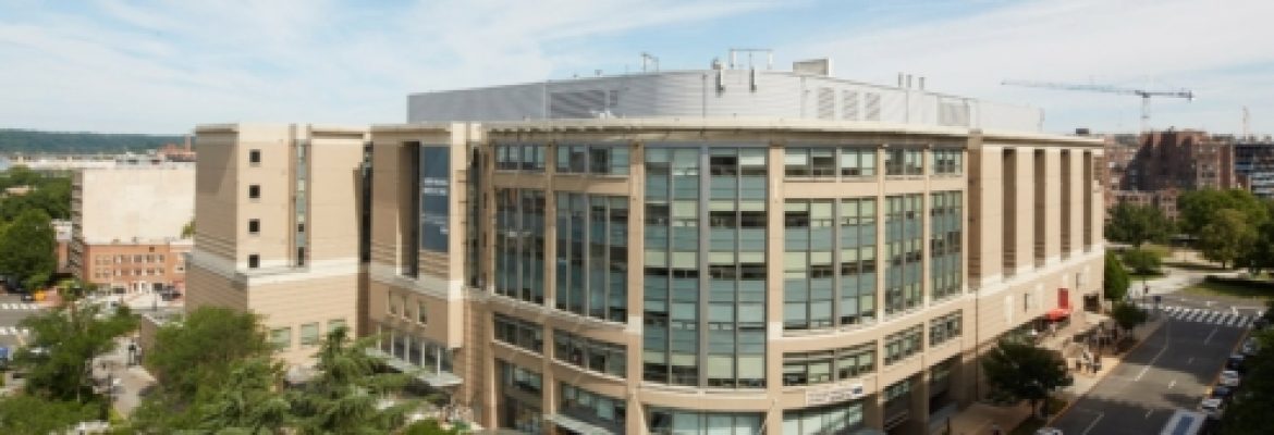 George Washington University Hospital