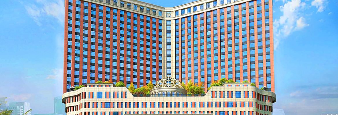 Zhongshan Hospital