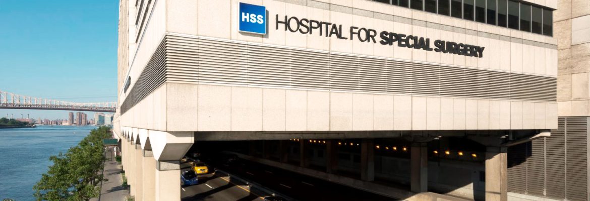Hospital for Special Surgery