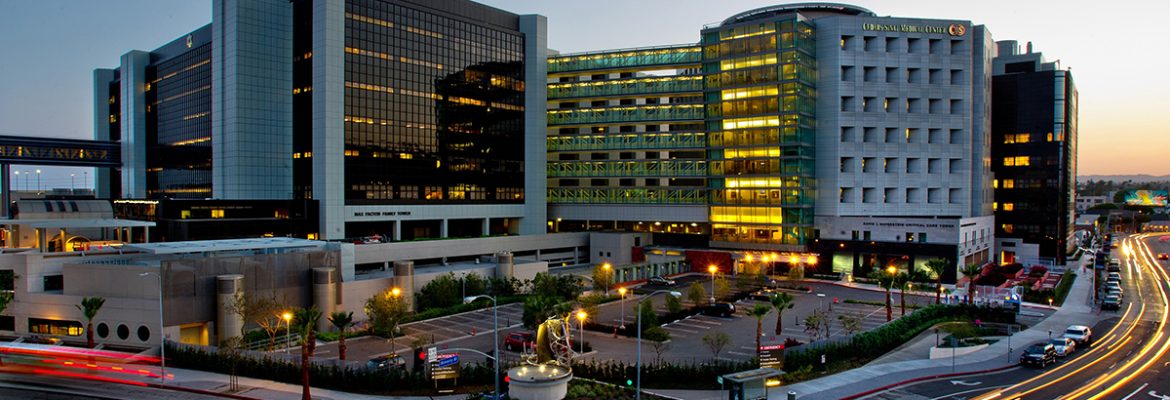 Cedars-Sinai Medical Center