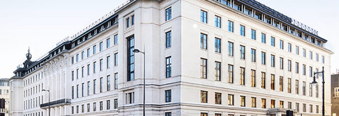 Cleveland Clinic London