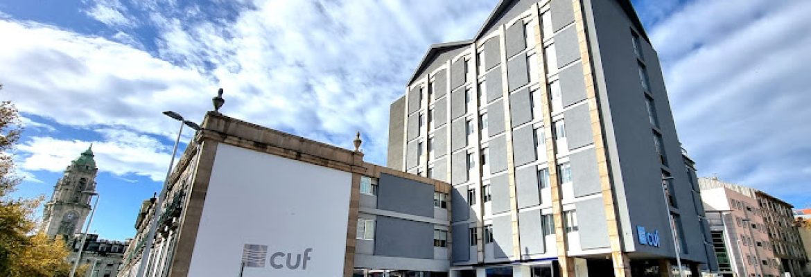 Hospital CUF Trindade