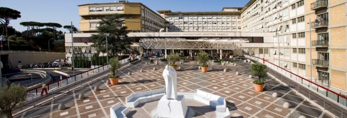 Policlinico Universitario Agostino Gemelli