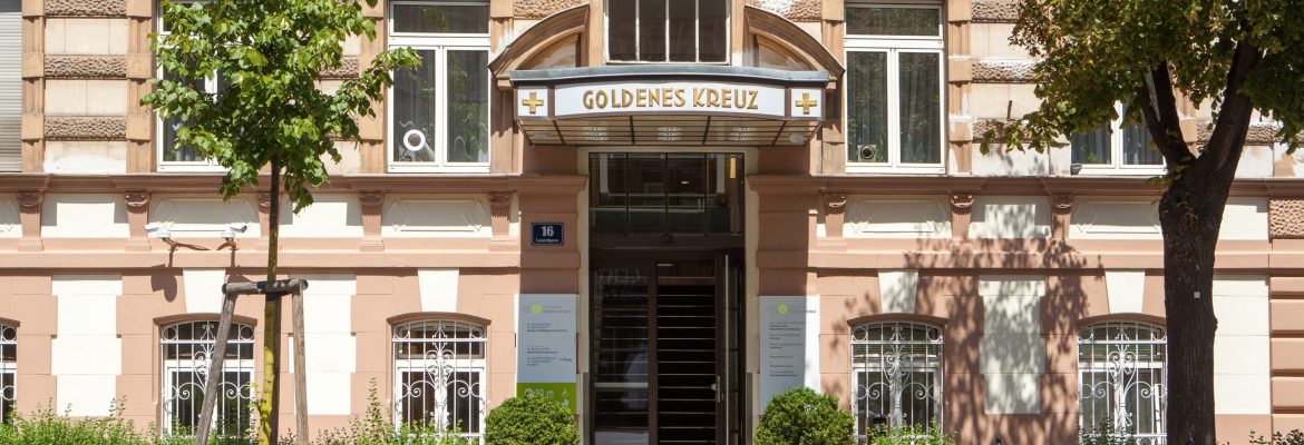 Privatklinik Goldenes Kreuz