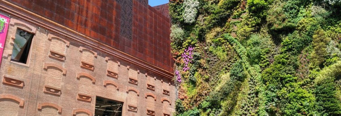 CaixaForum Madrid