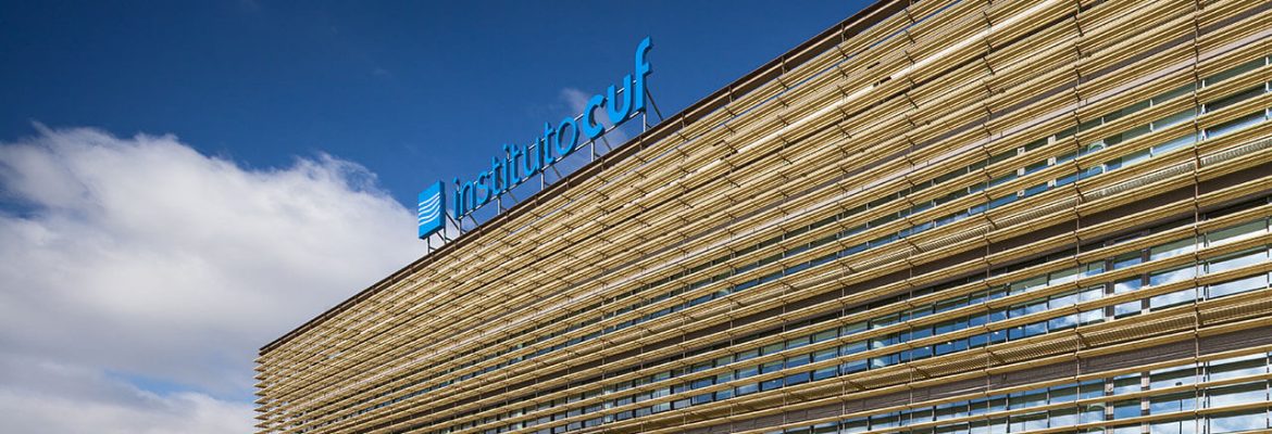 Instituto CUF Porto