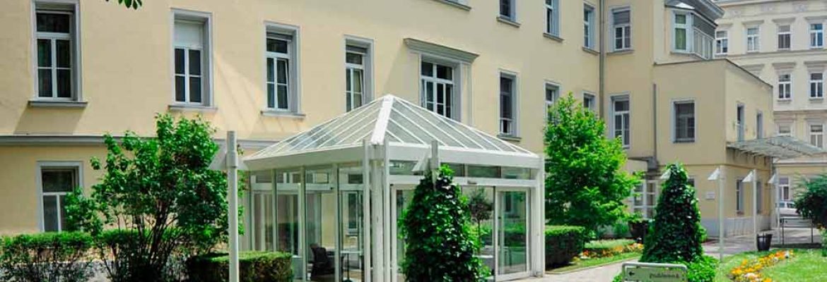 Confraternität Privatklinik Josefstadt