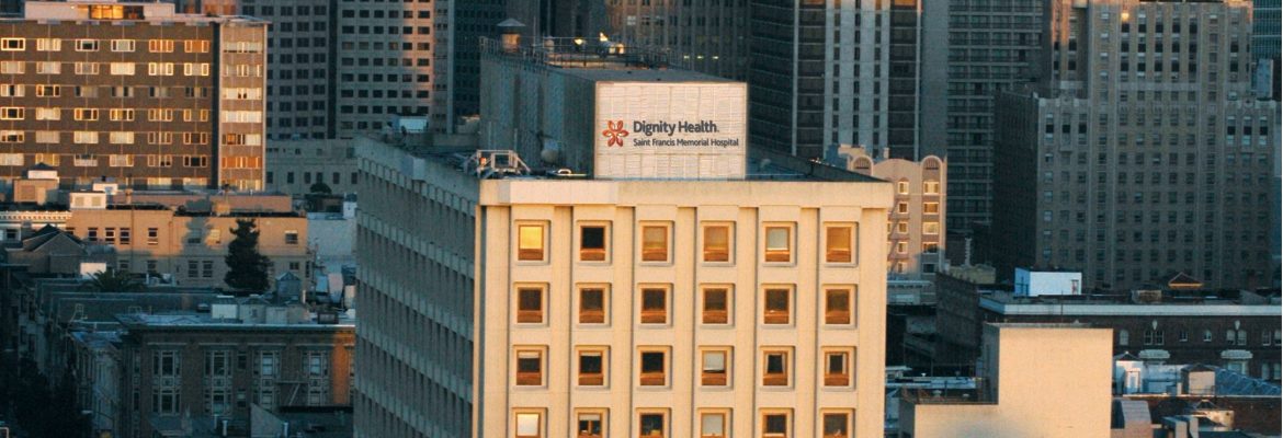Saint Francis Memorial Hospital